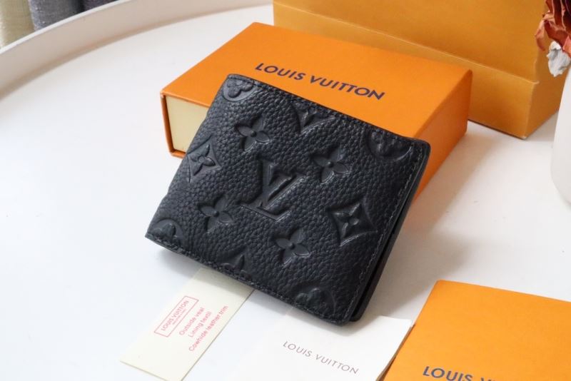 Louis Vuitton Wallets